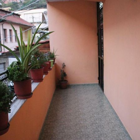 Unejs Apartment Berat Buitenkant foto